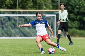 Bild 265 - wBJ HSV Leistungsvergleich